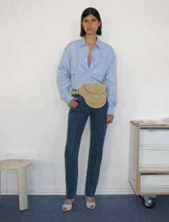Online No 1359/Plume Kvinder Unisex