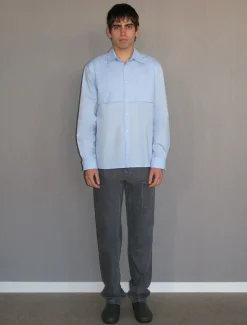 Online No 1359/Plume Kvinder Unisex