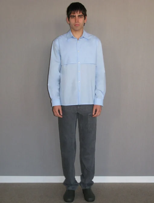 Online No 1359/Plume Kvinder Unisex