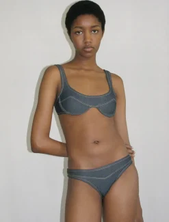 Online No 1621/Polly Kvinder Badetøj