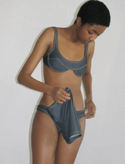 Online No 1621/Polly Kvinder Badetøj