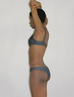 Online No 1621/Polly Kvinder Badetøj