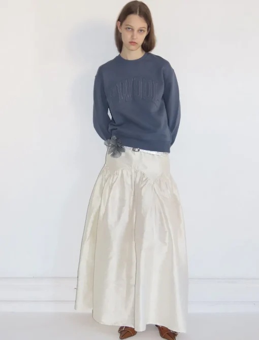 Hot No 1957/Pwool Kvinder Toppe