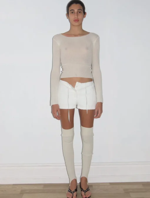 Online No 1912/Quetupe Kvinder Toppe