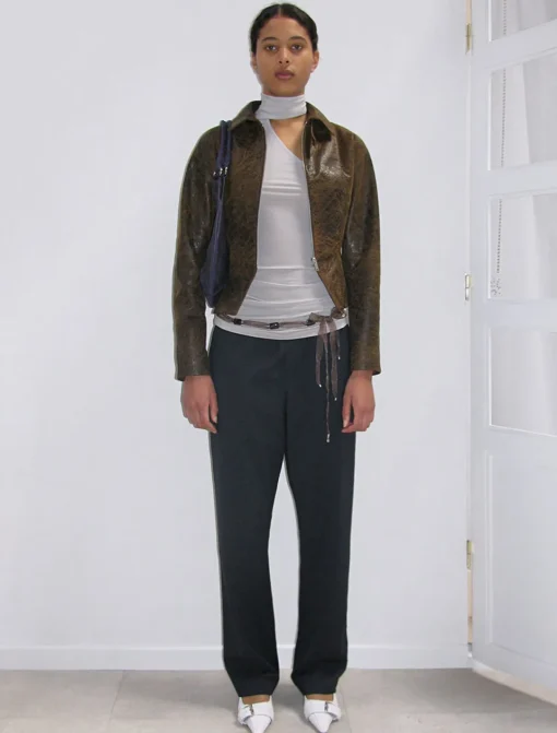 Clearance No 1808/Rene Kvinder Unisex