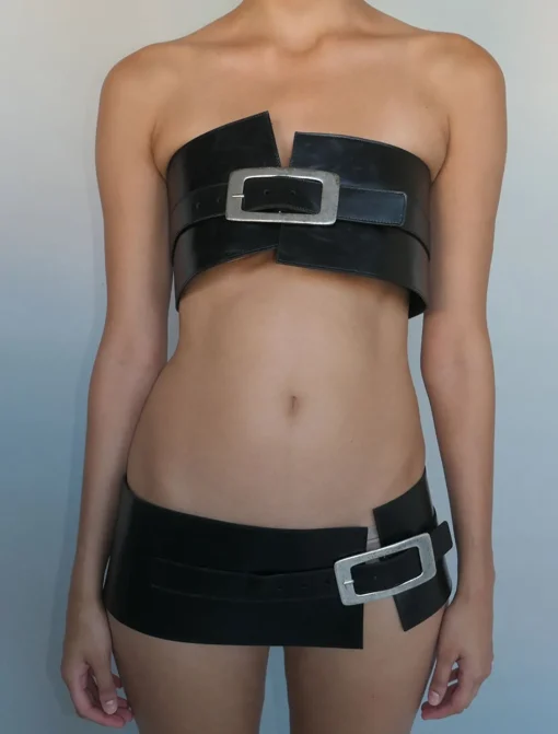 Best No 1757/Romina Kvinder Bælter