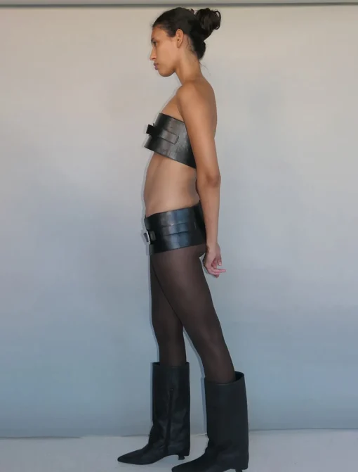 Best No 1757/Romina Kvinder Bælter