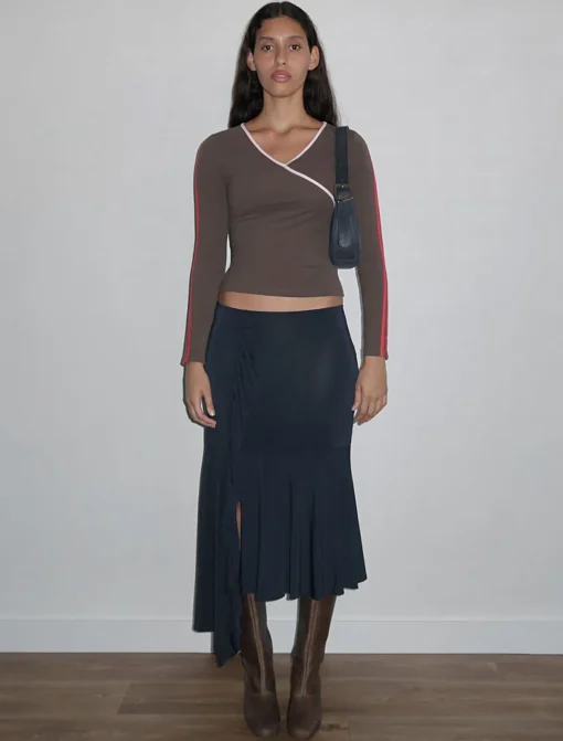 Outlet No 1775/Rosmarin Kvinder Toppe