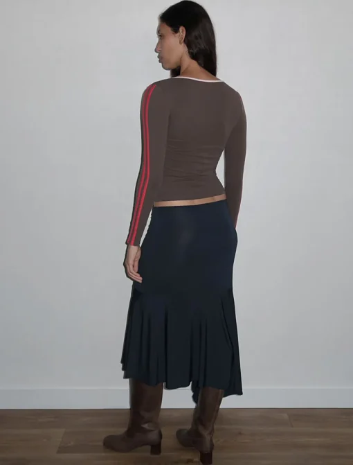 Outlet No 1775/Rosmarin Kvinder Toppe