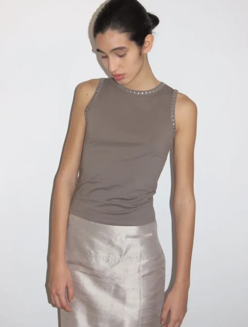 Sale No 1917/Sabrina Kvinder Toppe