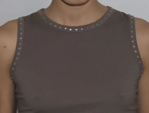 Sale No 1917/Sabrina Kvinder Toppe