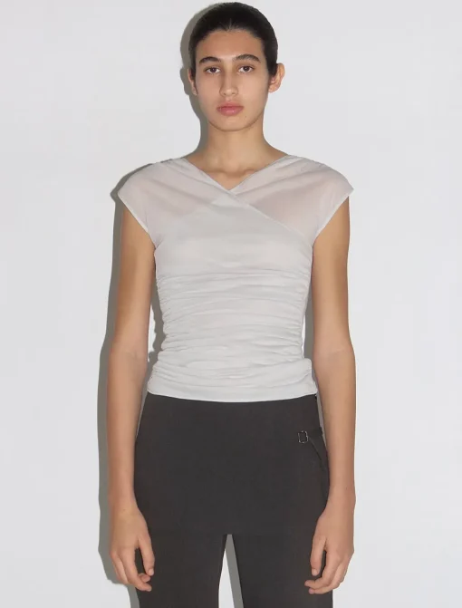 Discount No 1916/Saudade Kvinder Toppe