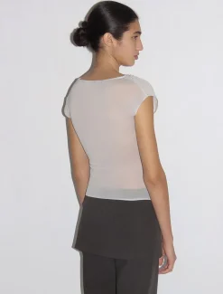 Discount No 1916/Saudade Kvinder Toppe