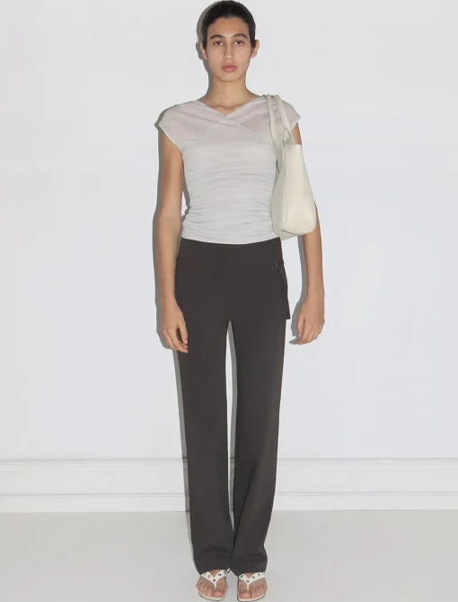 Discount No 1916/Saudade Kvinder Toppe
