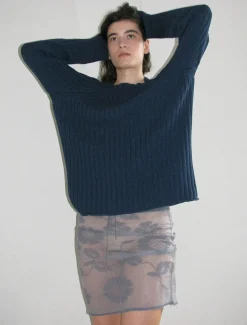 Sale No 939/Shiitake Kvinder Unisex