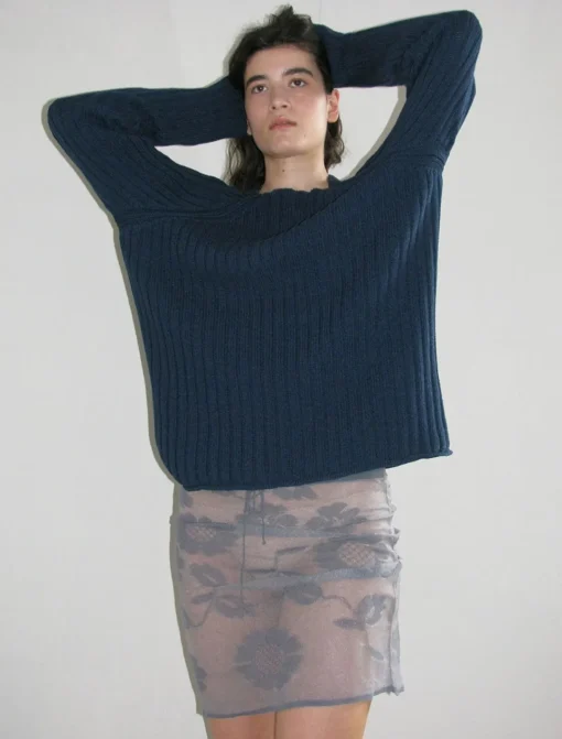 Sale No 939/Shiitake Kvinder Unisex