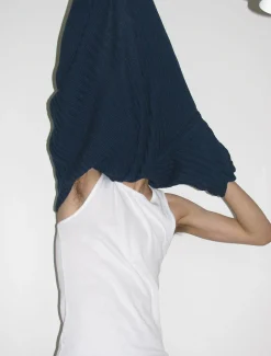 Outlet No 939/Shiitake Kvinder Strik