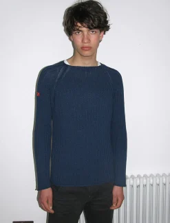 Outlet No 939/Shiitake Kvinder Strik