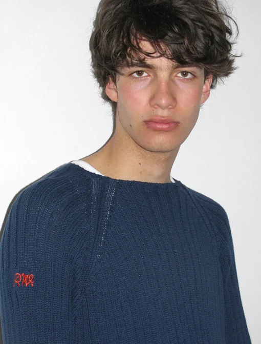Outlet No 939/Shiitake Kvinder Strik