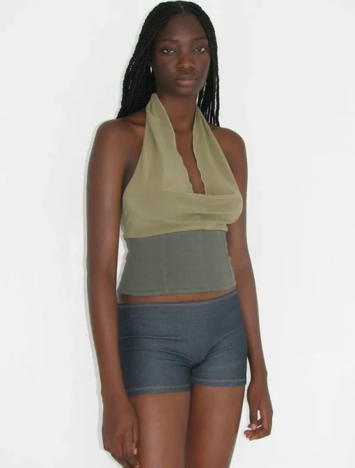 New No 1681/Siena Kvinder Toppe
