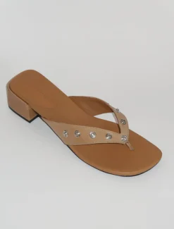 Hot No 1938/Snaps Ii Kvinder Sko