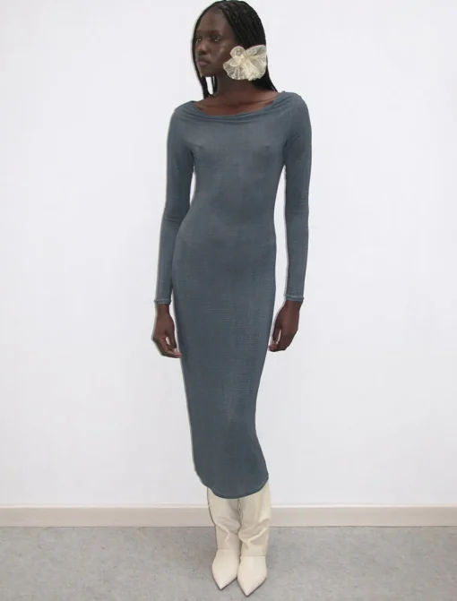 Sale No 1729/Suarez Kvinder Kjoler