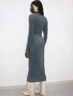Sale No 1729/Suarez Kvinder Kjoler