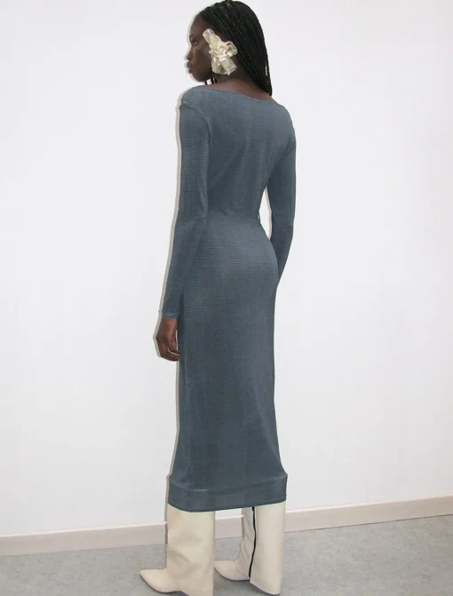 Sale No 1729/Suarez Kvinder Kjoler