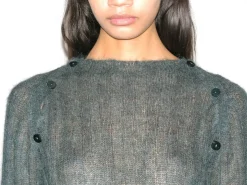 Online No 1871/Sumire Kvinder Strik