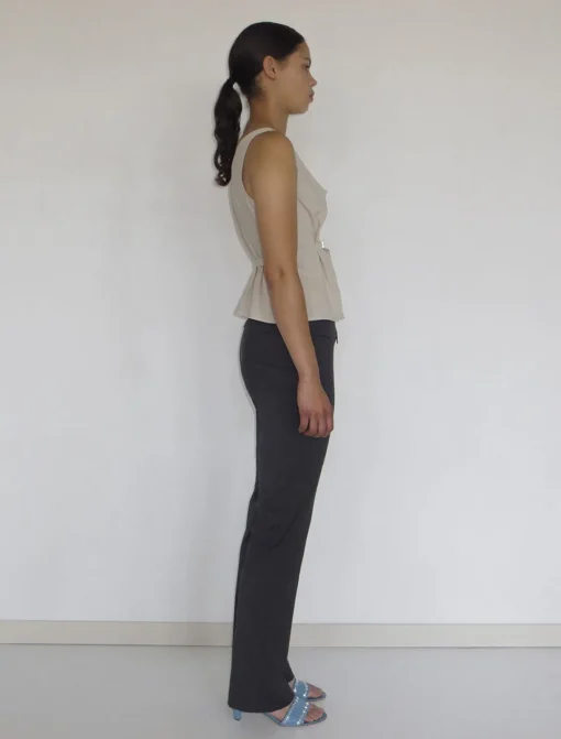 Best No 1524/Thalia Kvinder Sko