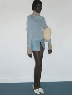 No 1835/Titi Kvinder Toppe