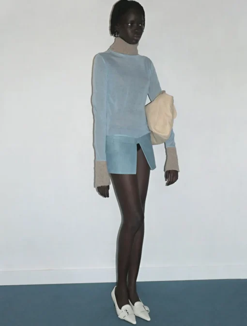 No 1835/Titi Kvinder Toppe