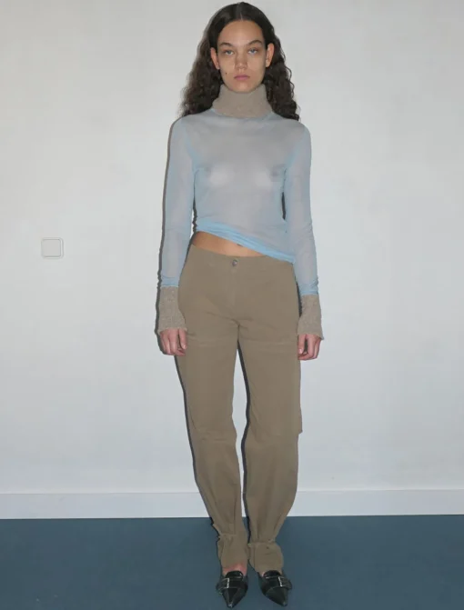 No 1835/Titi Kvinder Toppe
