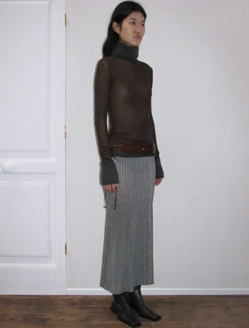 Hot No 1835/Titi Kvinder Toppe