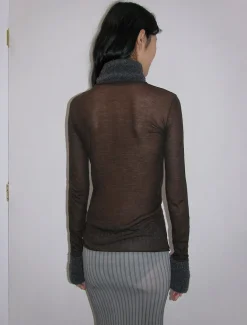 Hot No 1835/Titi Kvinder Toppe