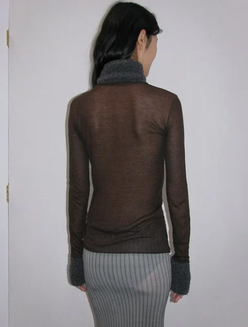 Hot No 1835/Titi Kvinder Toppe