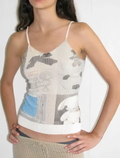 Discount No 1675/Trinket Kvinder Toppe