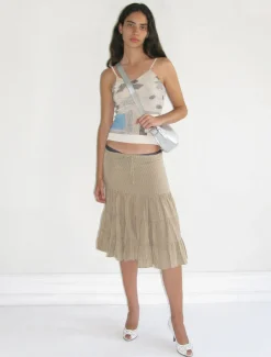 Discount No 1675/Trinket Kvinder Toppe