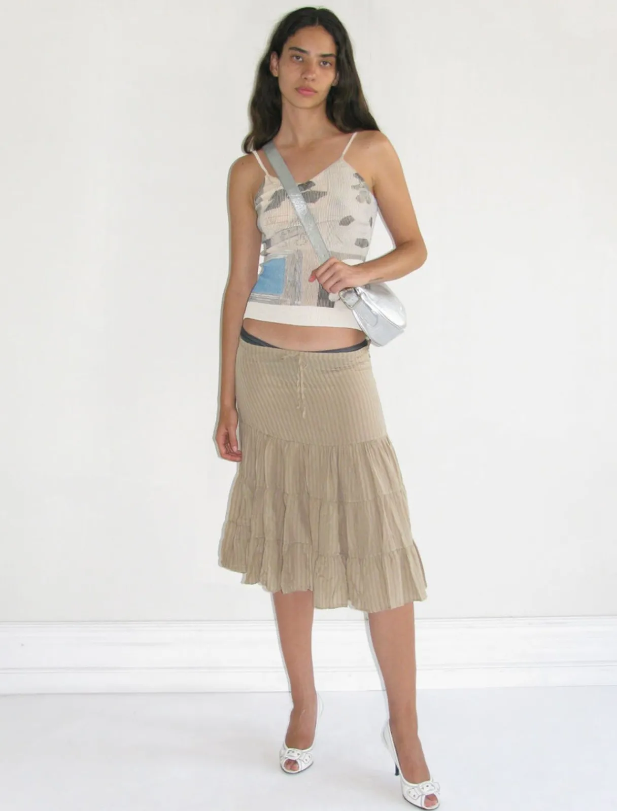 Discount No 1675/Trinket Kvinder Toppe