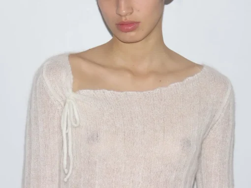 Hot No 1872/Tsubaki Kvinder Strik