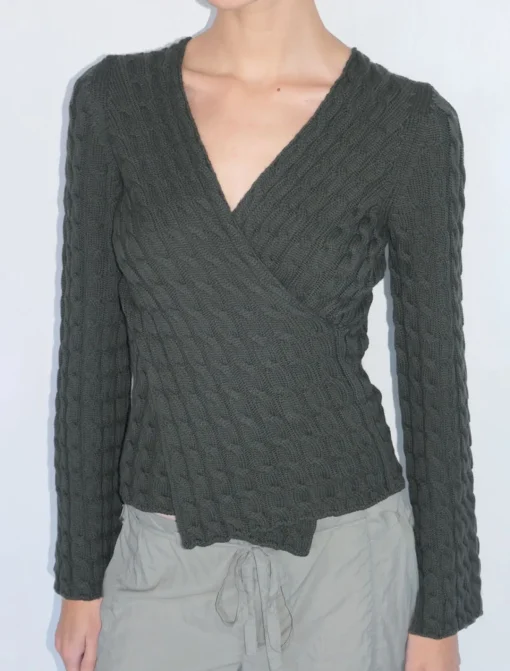 Clearance No 1704/Valeria Kvinder Toppe