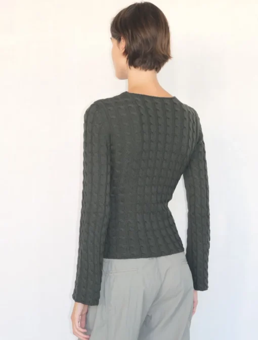 Clearance No 1704/Valeria Kvinder Toppe