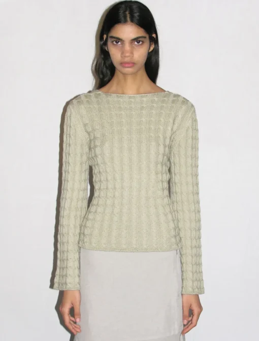 Sale No 1704/Valeria Kvinder Toppe