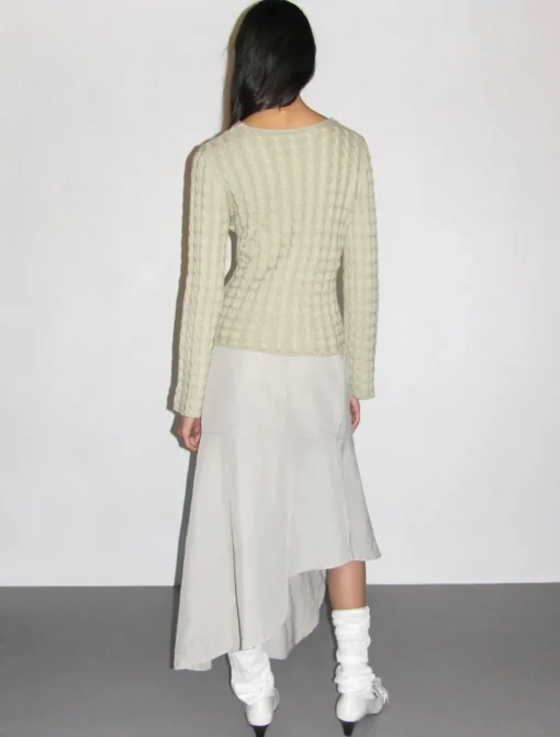 Sale No 1704/Valeria Kvinder Toppe