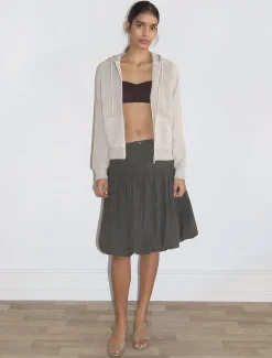 Sale No 1972/Varsity Kvinder Toppe