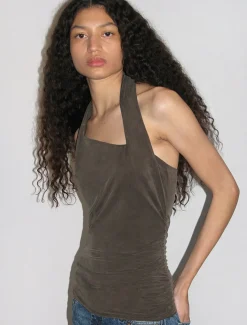 Sale No 1854/Vivian Kvinder Toppe
