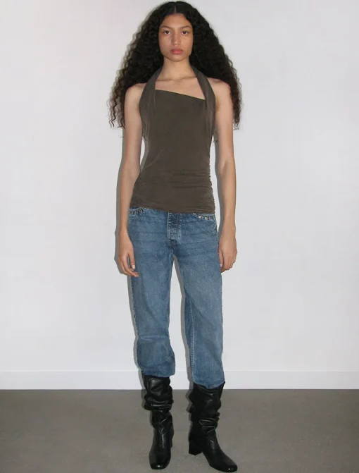 Sale No 1854/Vivian Kvinder Toppe