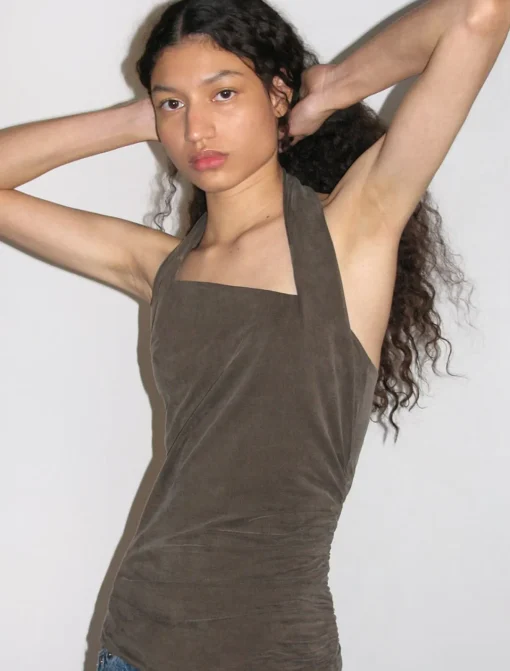 Sale No 1854/Vivian Kvinder Toppe