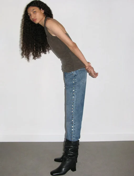 Sale No 1854/Vivian Kvinder Toppe