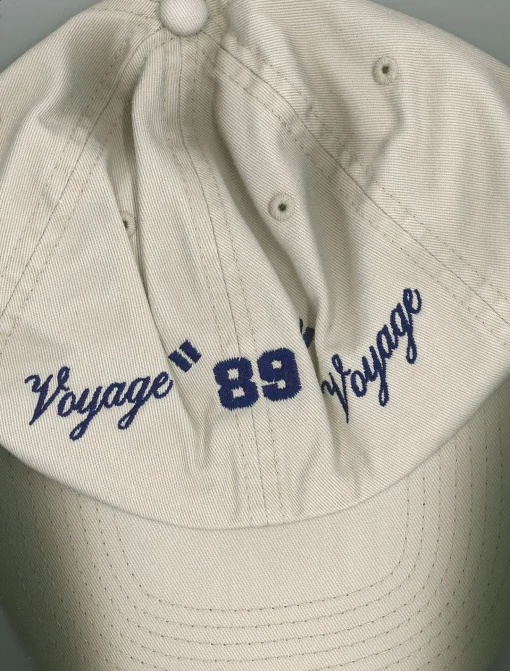 New No 1932/Voyage Kvinder Kasketter